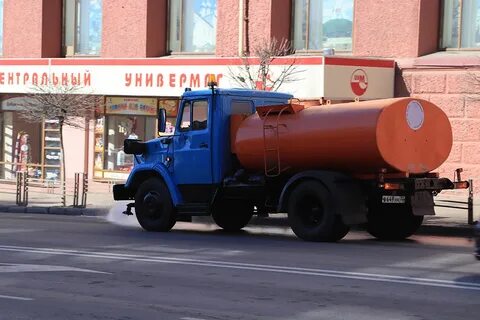 В брянске ввели кто