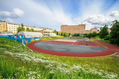 Герцена петрозаводск