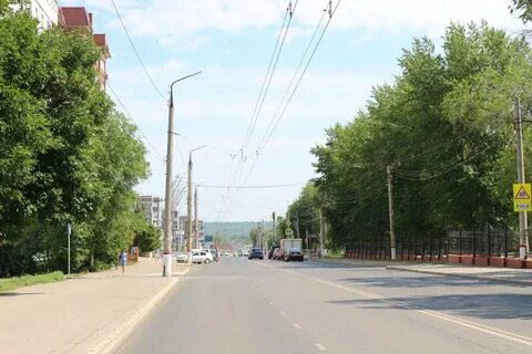 Новокуйбышевск сейчас