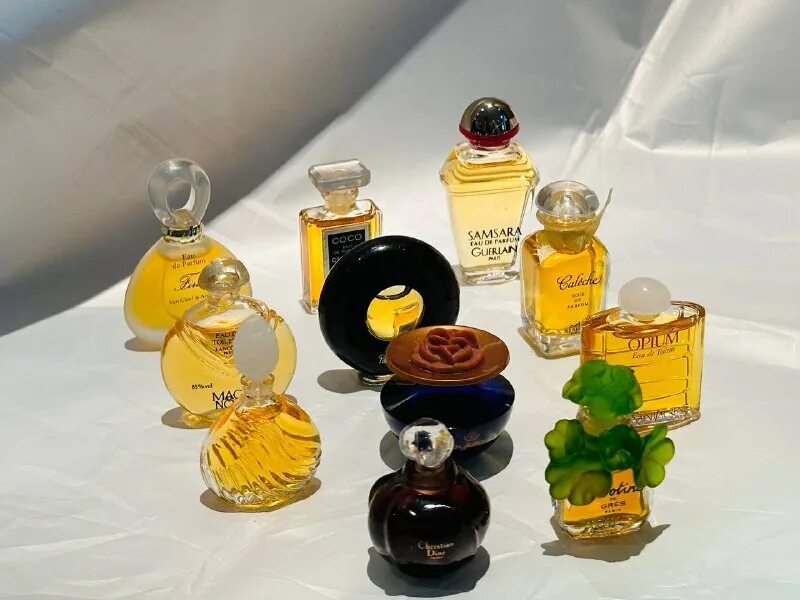 духи фрашиль. лучшие ароматы на весну.