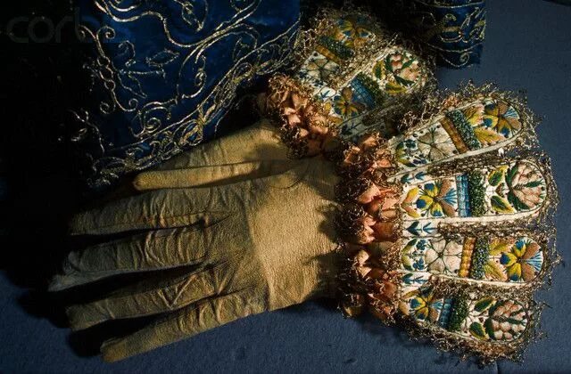 Перчатки Перчатки, Митенки, Мода на перчатки