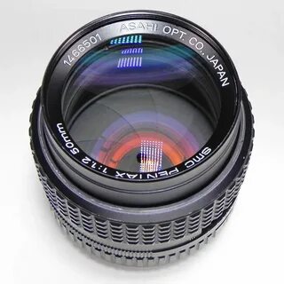 1 2 lens