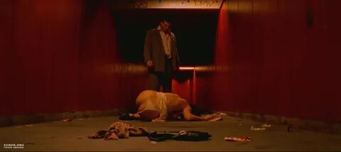 Monica bellucci irreversible porn