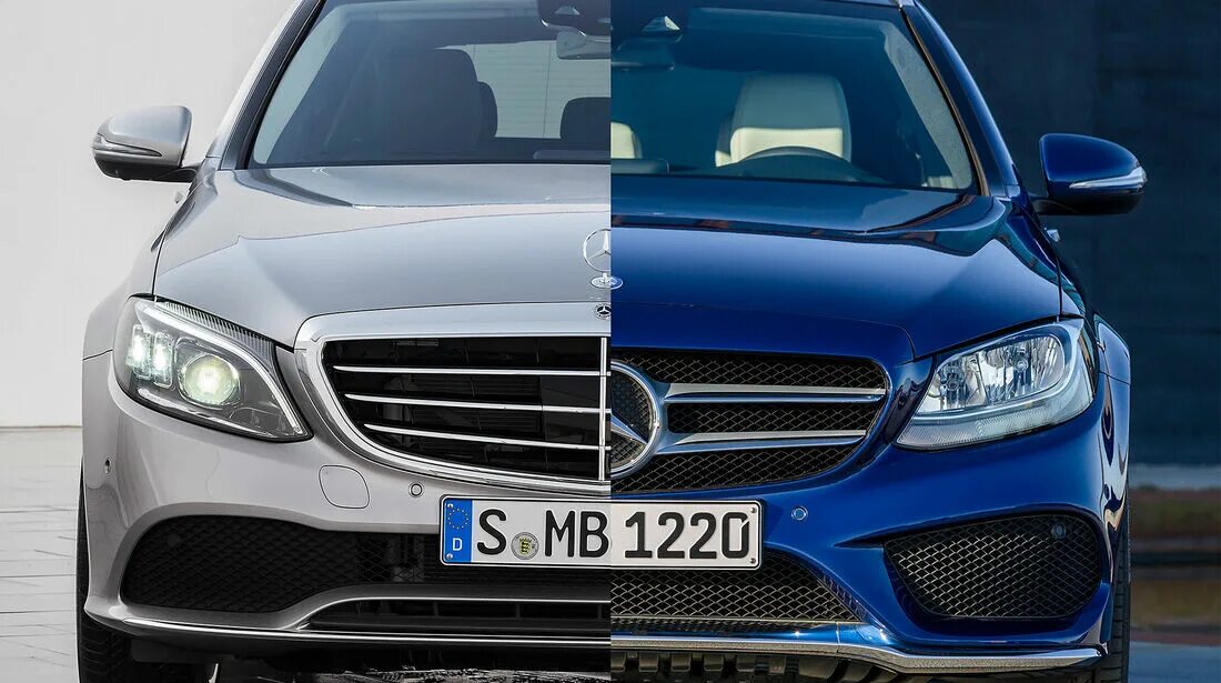 В рестайлинг что это такое. Мерседес с180 w205. mercedes benz w205 рестайлинг. мерседес 205. w205 mercedes дорест.