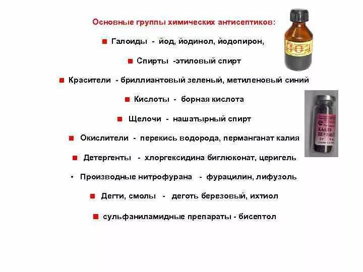 Йод сколько спирта. 5 Раствор йода. Спиртовой раствор йода относится к группе. Характеристика химических антисептиков.