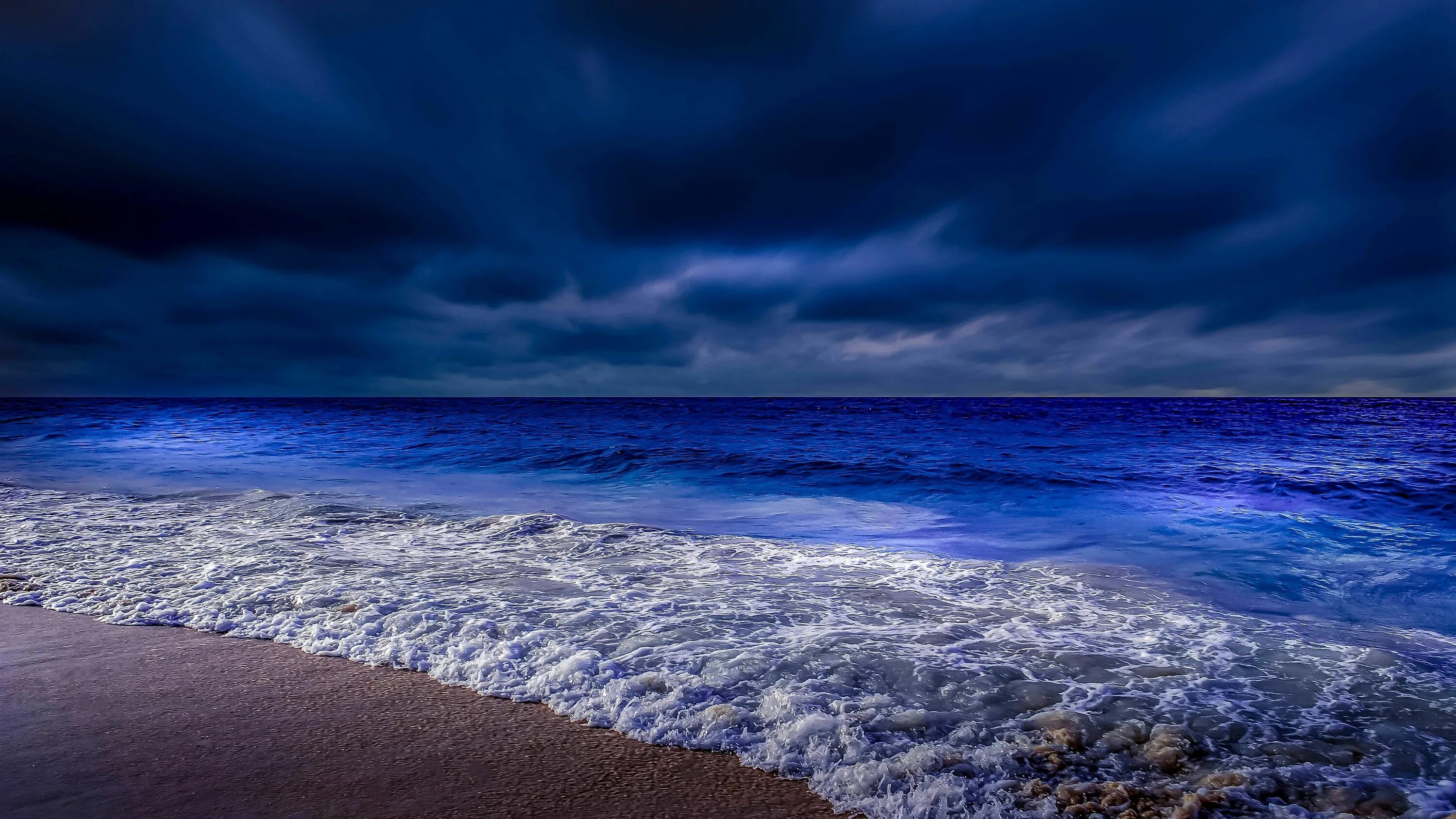 Download wallpaper 1920x1080 kauai, usa, ocean, skyline, sky full hd, hdtv, fhd,