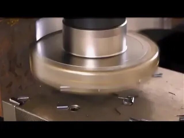 Работа фрезы видео. Работа фрезы видео