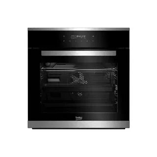 Встроенный духовой шкаф электрический beko