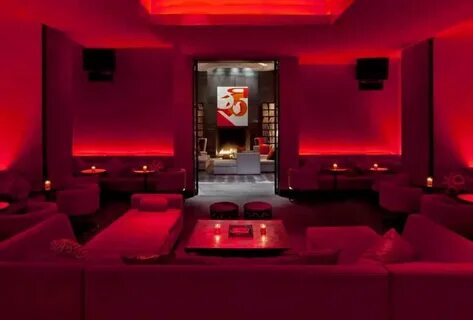 Lounge room