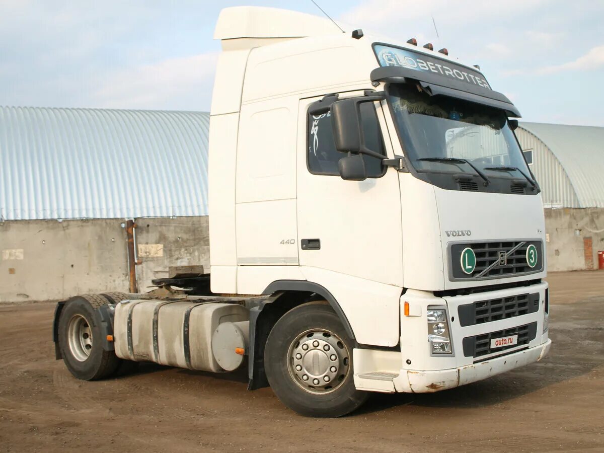 Volvo fh 2008. Вольво FH 440. Volvo FH 2007. Volvo FH 440 2008.