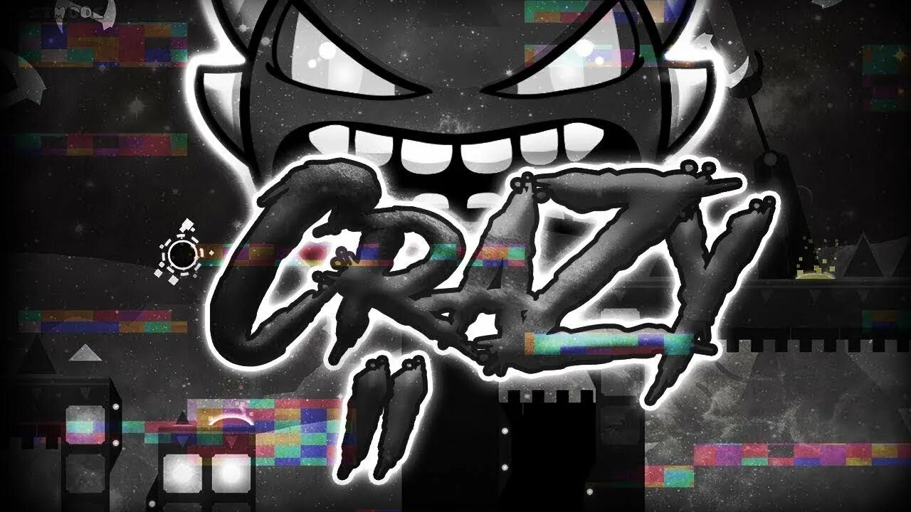 Crazy 2 Geometry Dash. Crazy time Geometry Dash. Crazy 3 Geometry Dash. Crazy ГД. Геометрия даш чит ноуклип