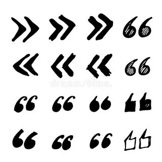 Цифры в кавычках