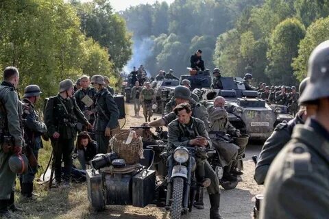 Подольские курсанты 2022