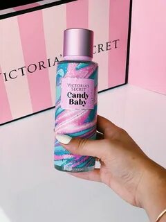 Candy baby