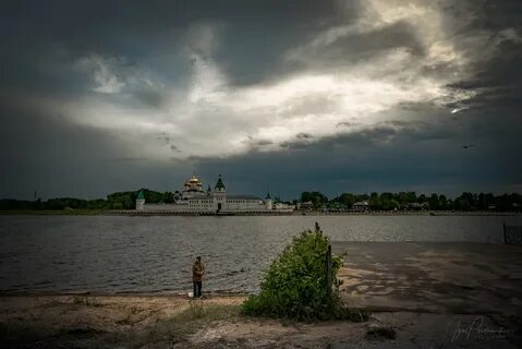 Речная кострома