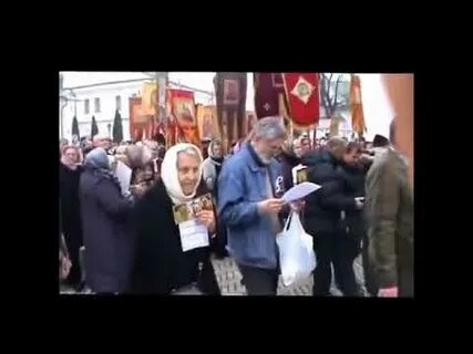 Не время нынче спать православные