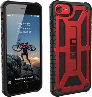 Uag iphone
