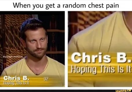 Pain meme