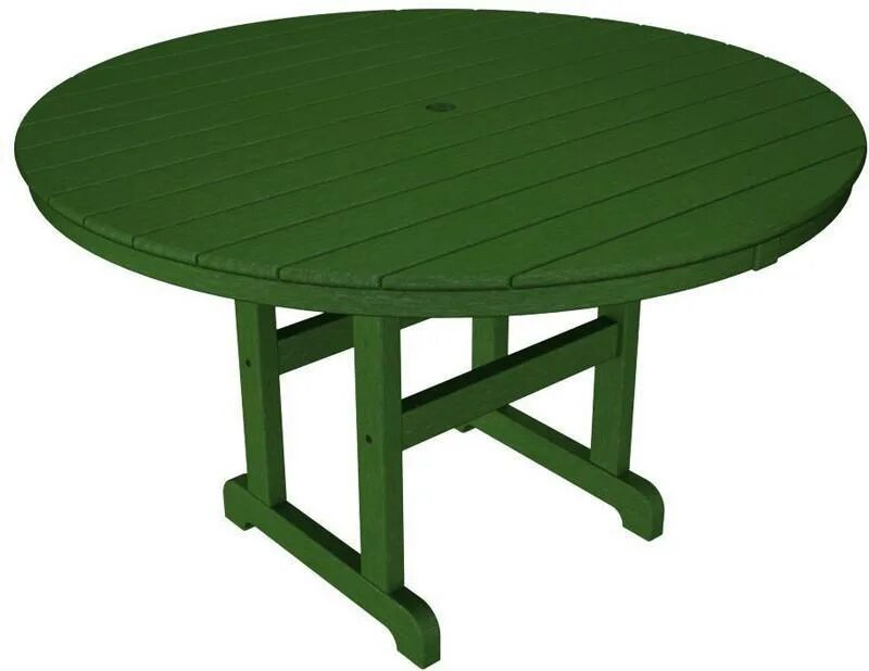 Green finishing. Зеленый стол. Green Table.