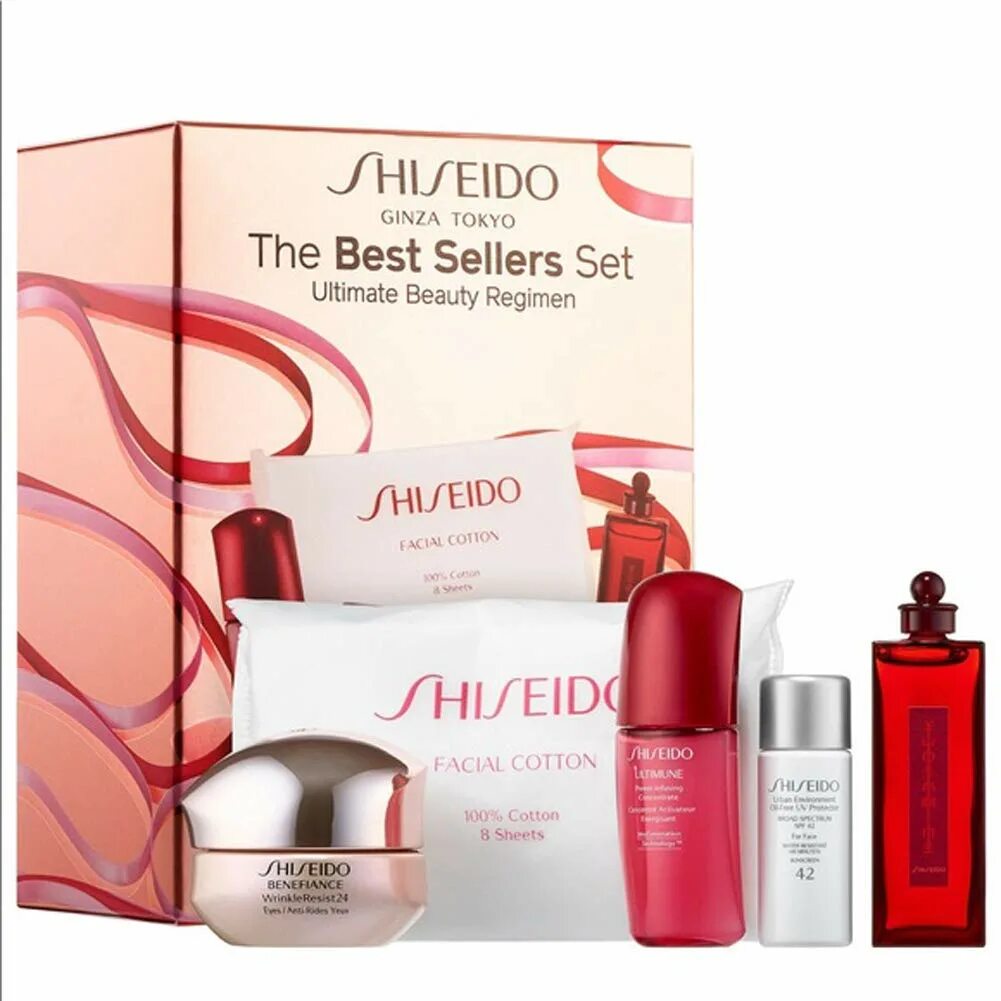 Шисейдо Ginza Tokyo набор. Shiseido Ginza Tokyo набор кремов. Shiseido набор Summer Beauty Kit. Набор шисейдо Гинза Токио. Shiseido tokyo