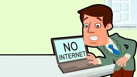 Почему начало интернет плохо работает. Почему начало интернет плохо работает