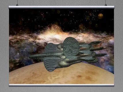 Universe technology