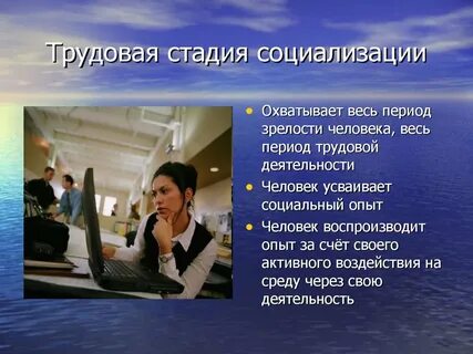 Без социализации