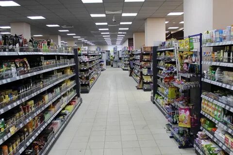 Магазин барс петербург