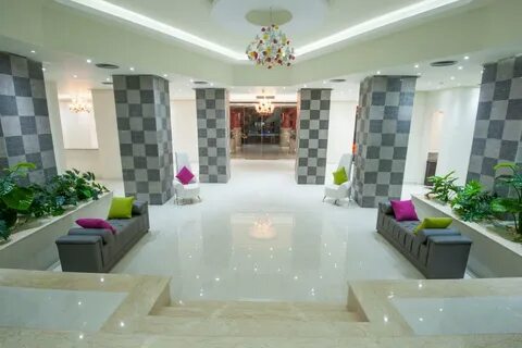 Sea sun hotel 3