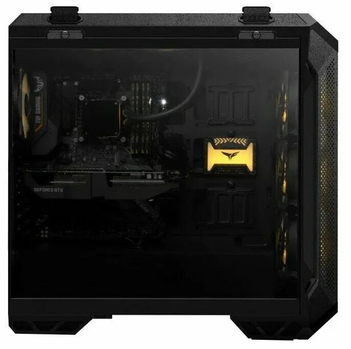 ASUS TUF gt501. ASUS TUF Gaming gt501 Black. Компьютерный корпус ASUS TUF. Корпус ASUS TUF Gaming gt501.