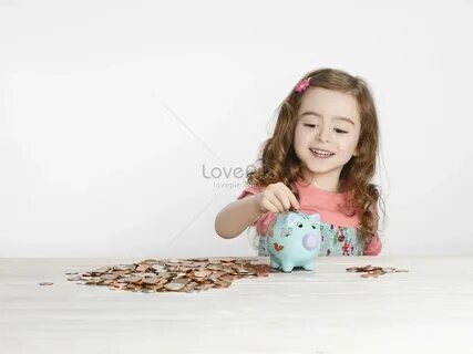 Дети и денежное отношение