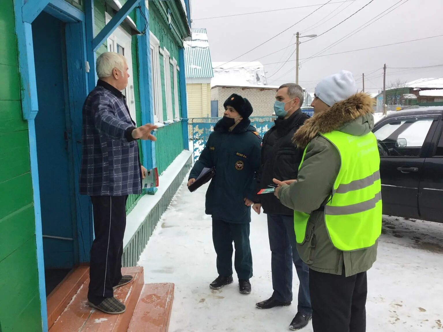 Последние новости в ульяновске на сегодня. Противопожарные рейды. Полеологовский сельсовет рейды по противопожарной безопасности. Противопожарные рейды фото. Беседы (Ленинский район).