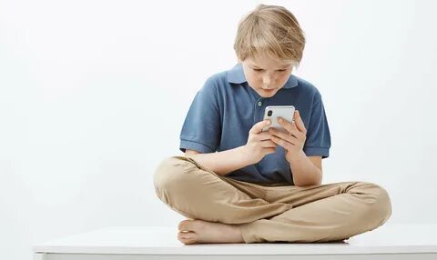 Ребенок постоянно сидит