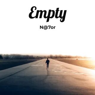 Empty people