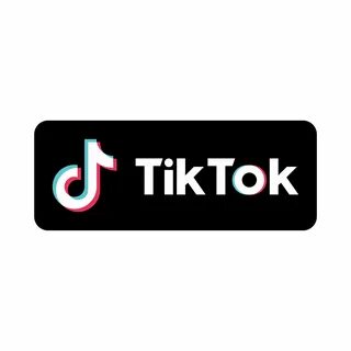 Убрать логотип тик ток. 