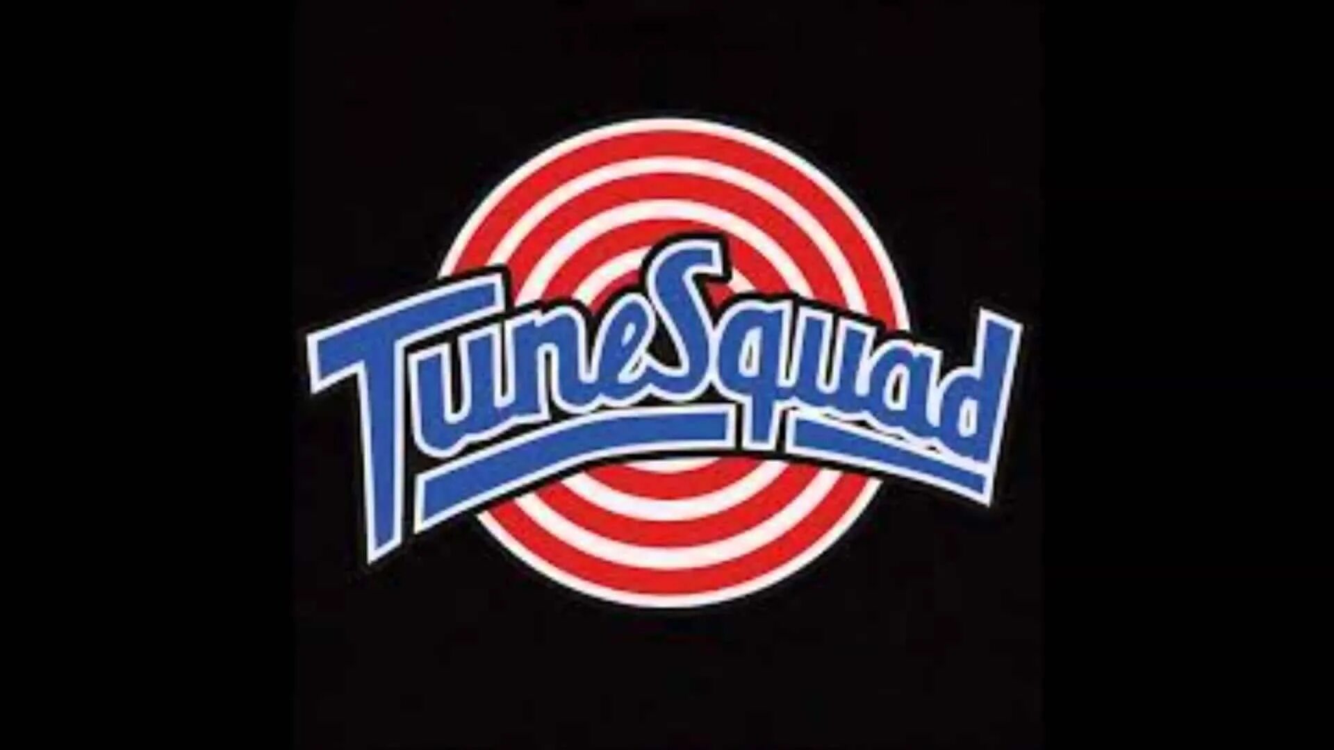 Tune squad. TUNESQUAD. TUNESQUAD логотип. Tune Squad logo 2021. Космический джем.