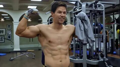 Mark Wahlberg's Diet & Workout Plan Man of Many Mark Wahlberg Diet...