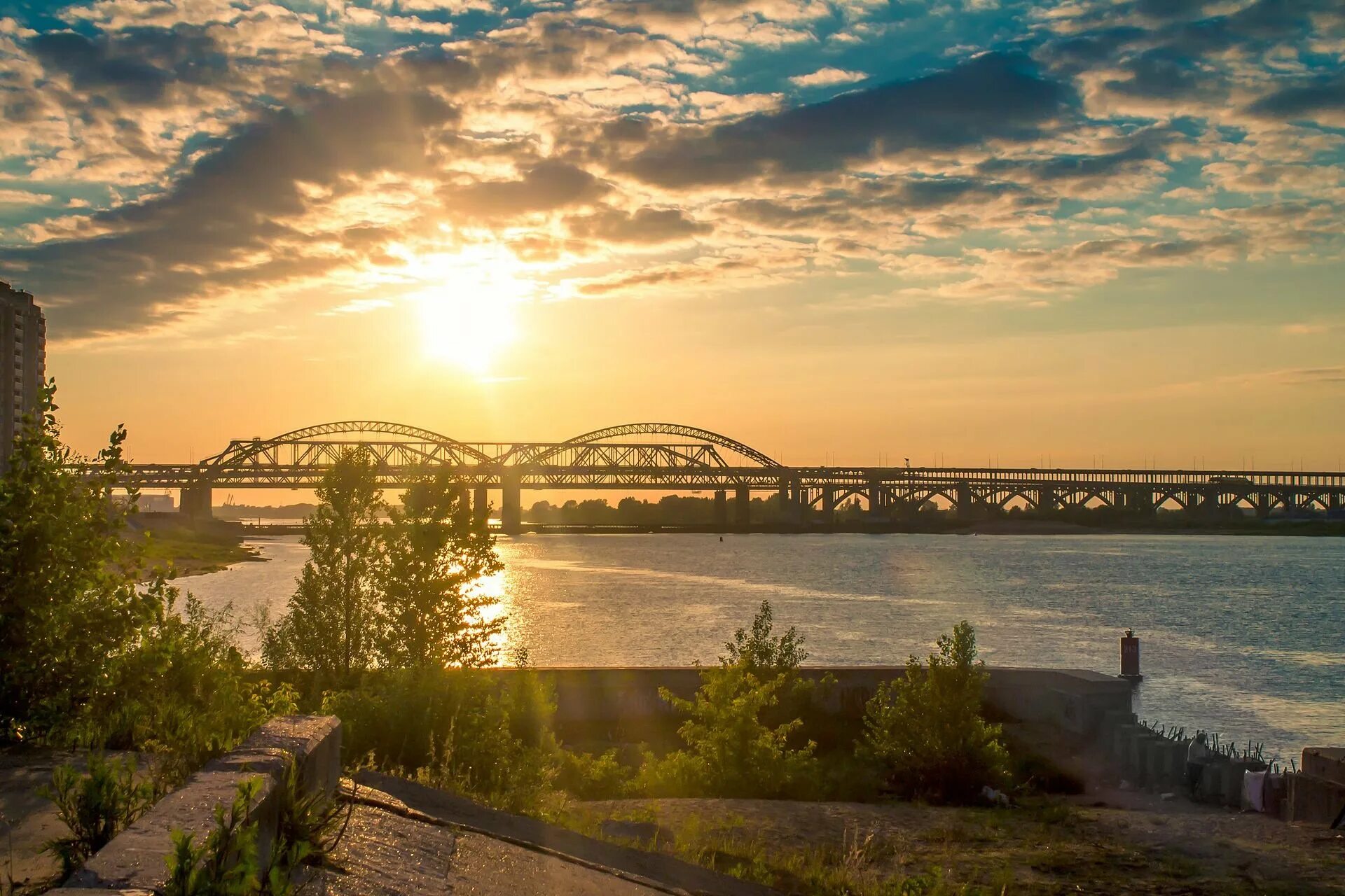 Мост через волгу в нижнем новгороде. Мост Волга Нижний Новгород. Старый Борский мост Нижний Новгород. Волга Нижний Новгород Боярский мост. Волга Борский мост.