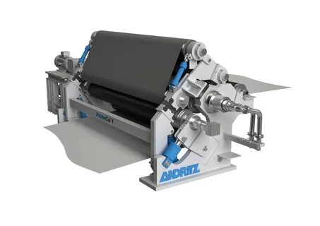 Paper machine