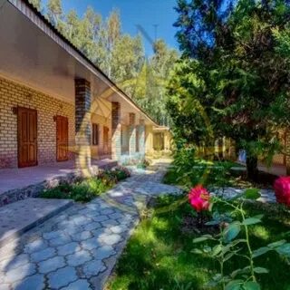 Жилье иссык куль