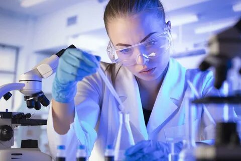 Life science