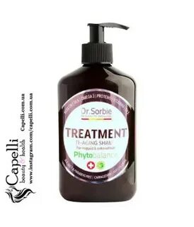 Dr sorbie для волос отзывы