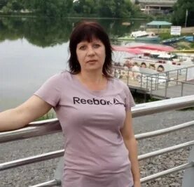 Женщины 40 ульяновск