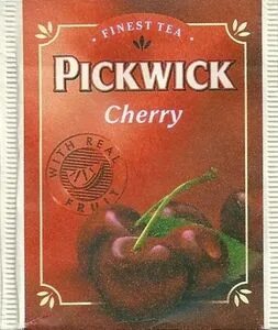 Пиквик реклама 90 х
