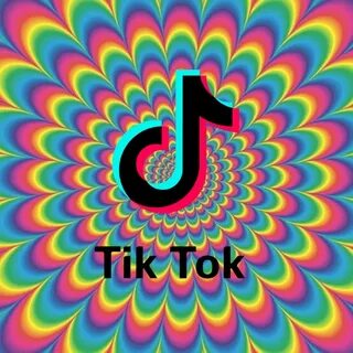 Музыка tik tok