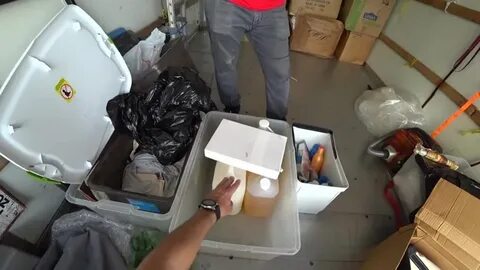 Аукцион контейнеров сша новое