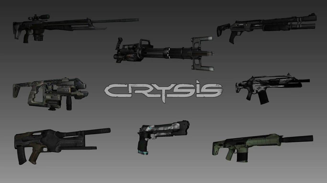 Crisis 3 оружие. Кризис 2 оружие дробовик. Крайзис 3 оружие. Крайзис 2 оружие. Crysis оружие