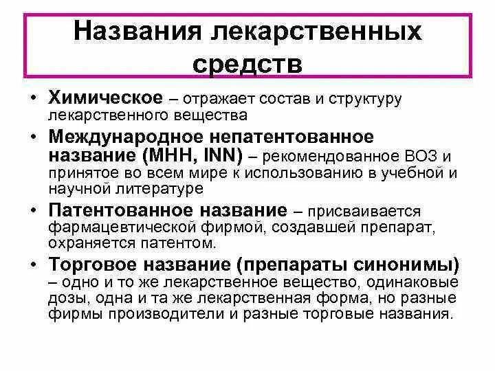 Международные непатентованные препараты. Названия лекарственных средств. Название лекарственных веществ. Торговое Наименование лекарственного средства это. Международное непатентованное название.