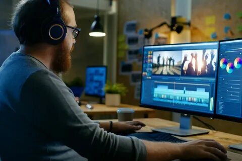 Compress 4K Video with WinX HD Video Converter Deluxe. 