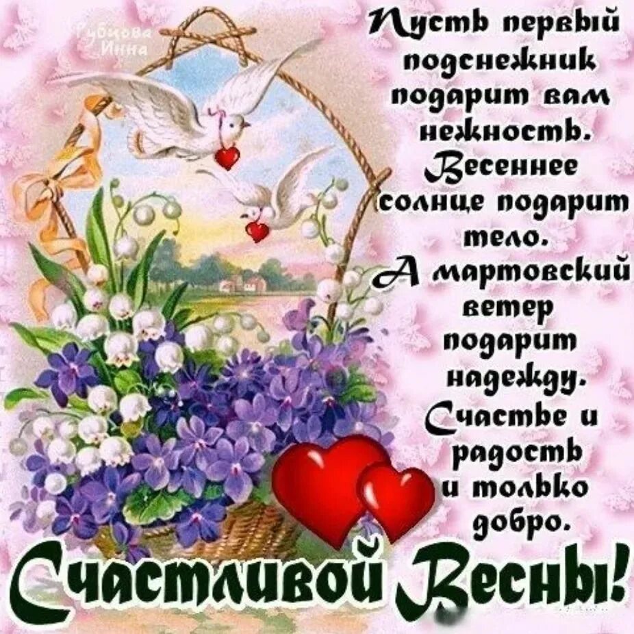 Весенняя открытка с днем рождения. Говорил что день рождения весной. Когда день рождения весны. С днем рождения весной. Открытки.